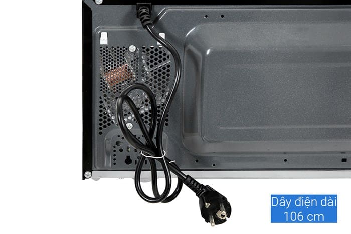 Lò vi sóng Sharp R-209VN-SK (R209)